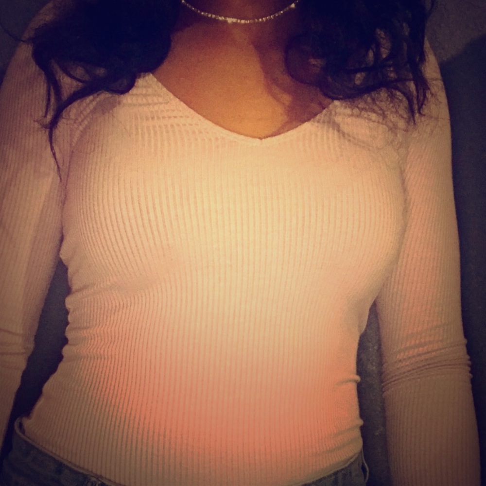 Forever 21 Bodysuit